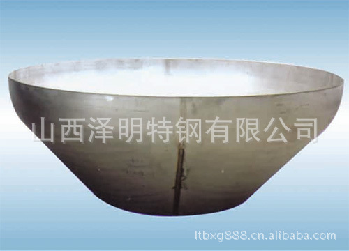 忻州销售不锈钢对焊,椭圆,蝶形,锥形,球星封头201,304,321,316