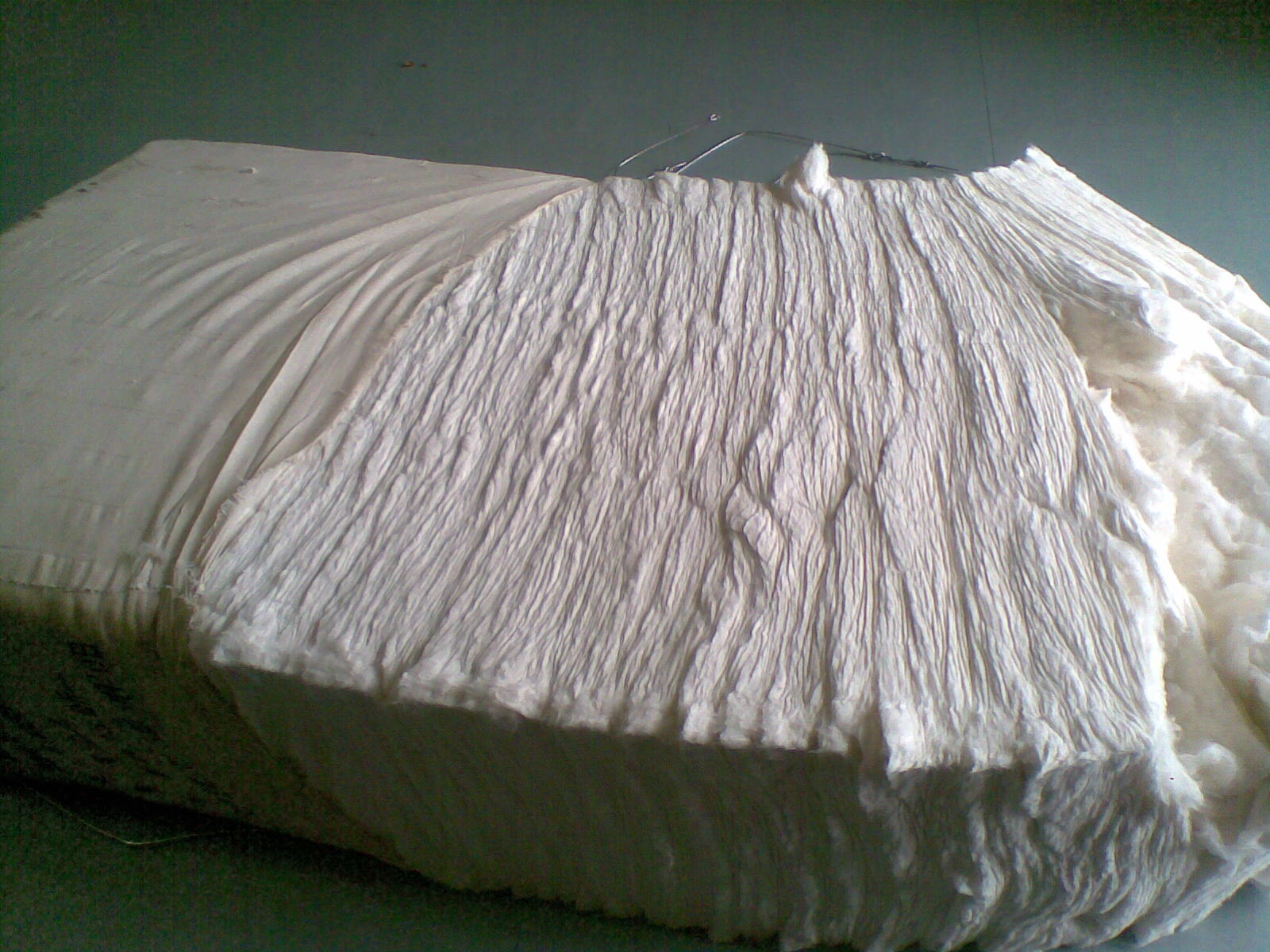 新疆哈密棉花