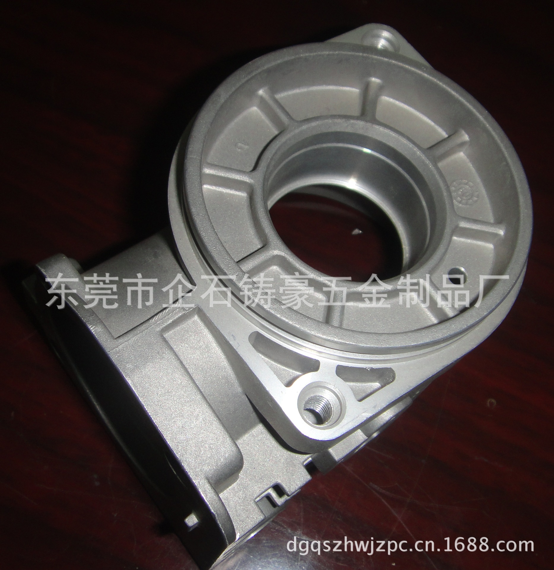 东莞压铸