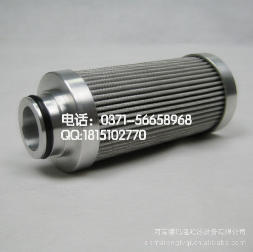 替代PARKER派克液压油滤芯G04252