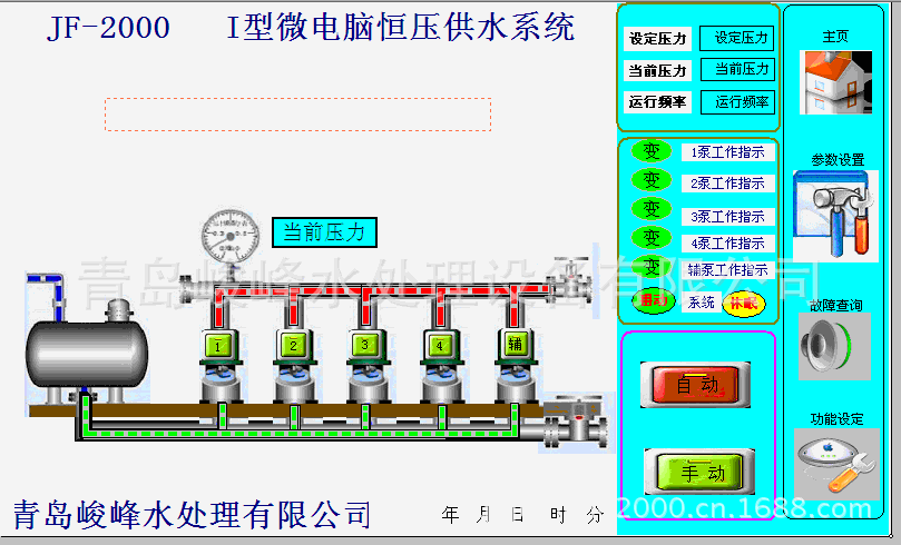 触摸屏图1