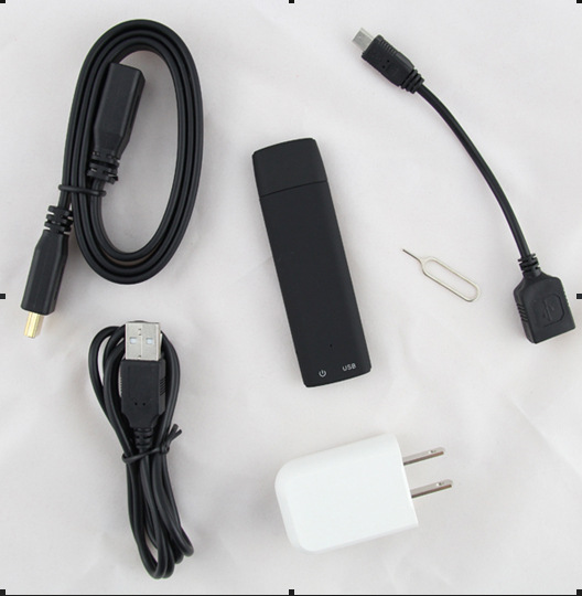 MiraWifi Dongle