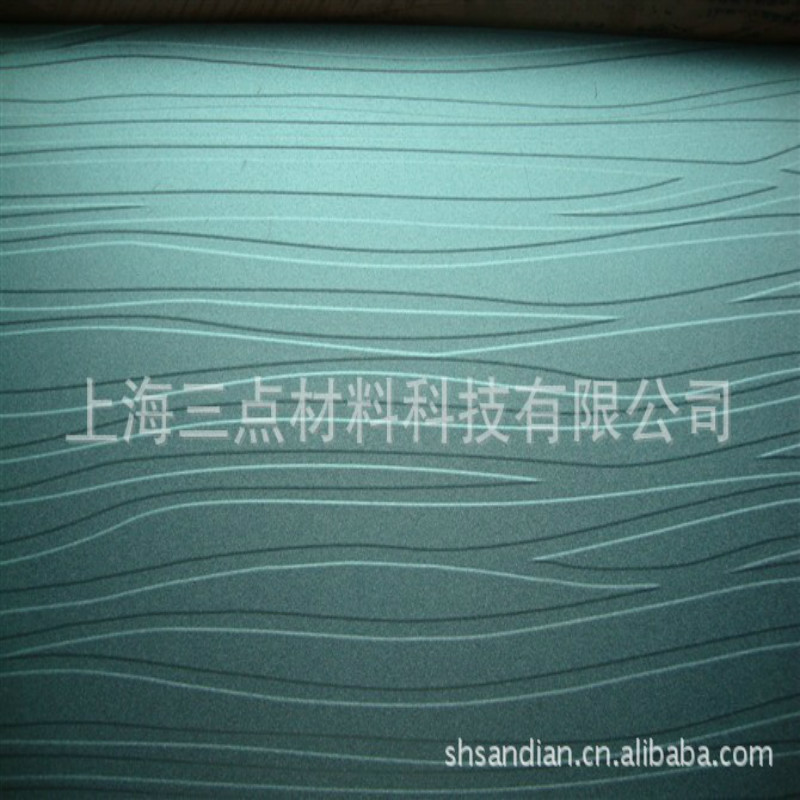 金属uv浮雕系列拉丝瓦楞网格系列