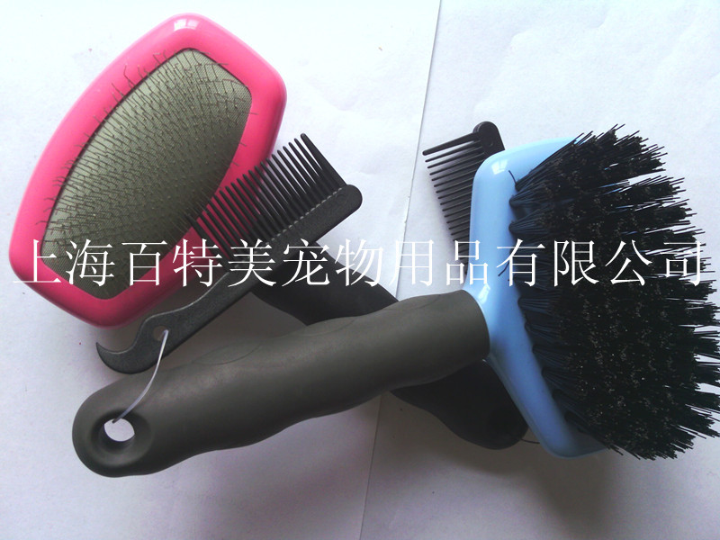 PT1443橢圓頭雙面鋼絲刷合6