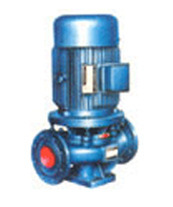 ISG50-160型立式单级单吸管道离心泵 单价1470元