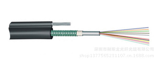 8字型光缆GYXTC8S  1