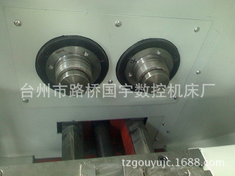【各种型号】供应CJK0640双头数控车床  数控仪表车床 数控机床