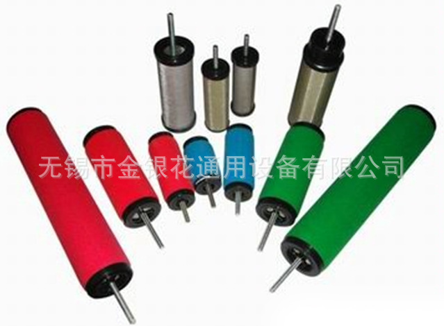 汉克森Hankison系列精密滤芯19