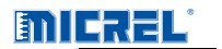 MICREL logo