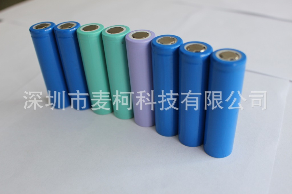 国产2000MAH18650