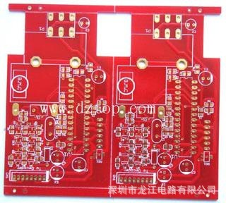 pcb線路板410元一平米 (1)