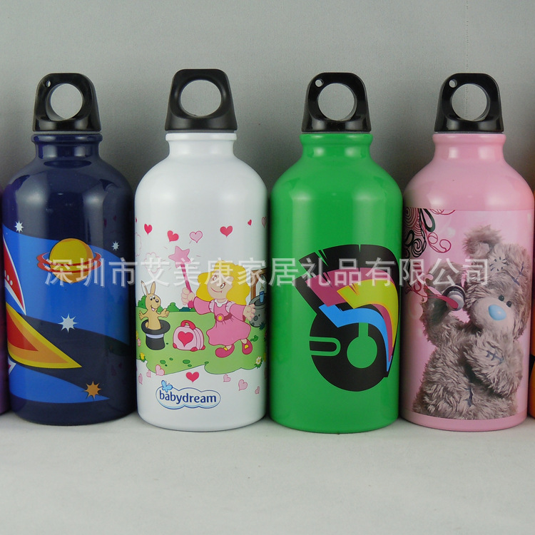 mlife小米家居-铝运动水壶- (18)