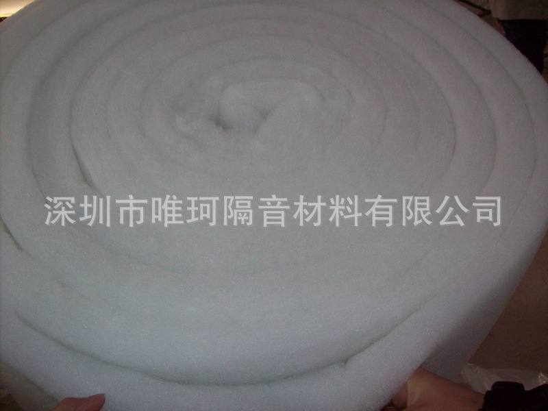 环保隔音棉5