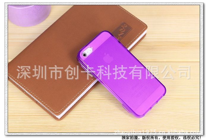 iP5-TPU-透明翻蓋-15