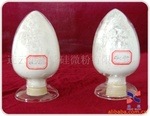 结晶和熔融硅微粉