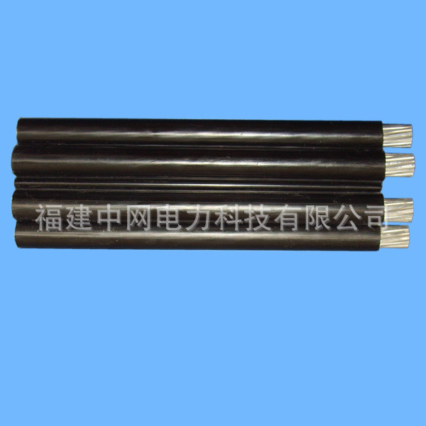 JGJ型四芯电缆固定夹(3)