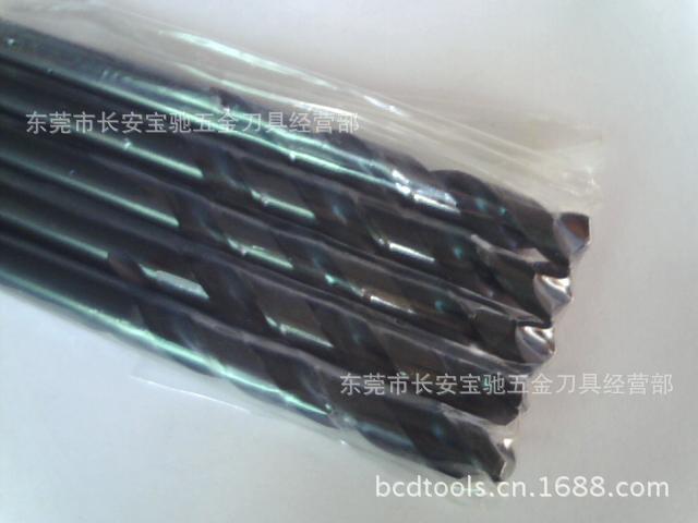 不越二高钴钻头  LIST  6520  8.7MM