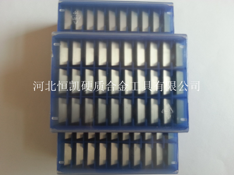 YC30S玉米铣刀15.875X12.7X4.76 恒凯硬质合金科技 孔刀