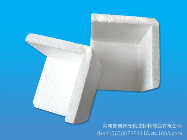 保丽龙护脚
