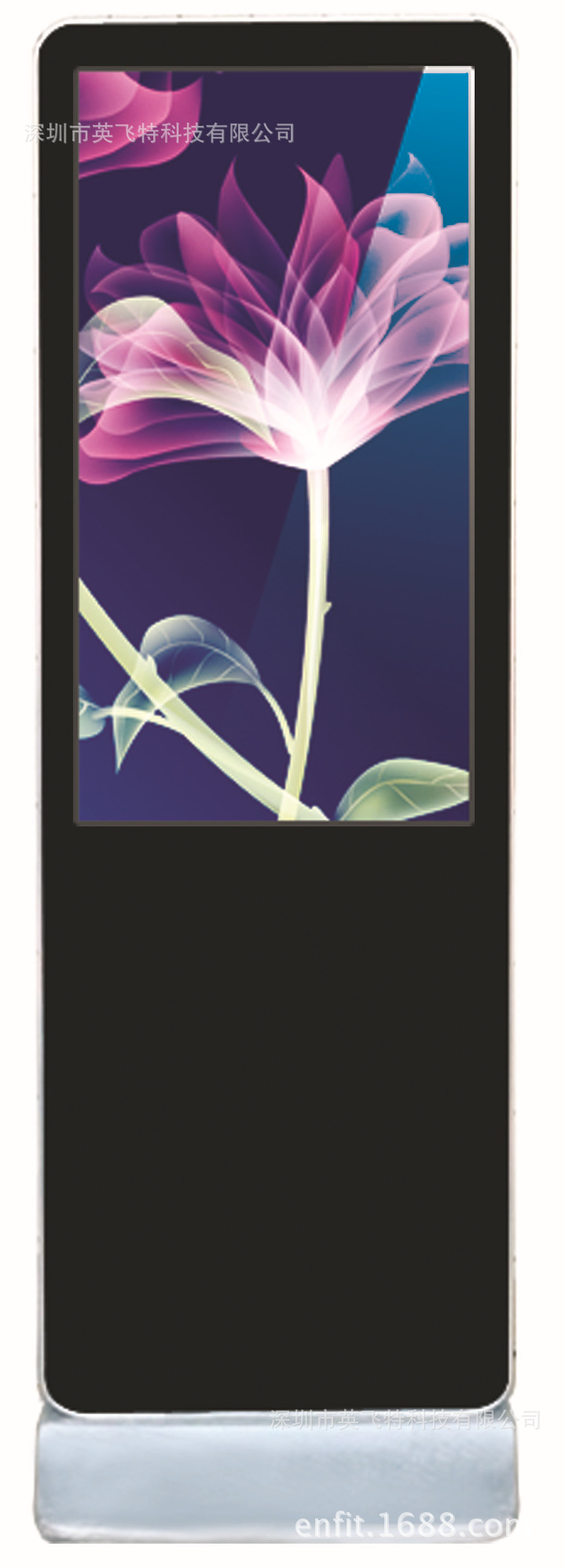 落地苹果款-2侧面