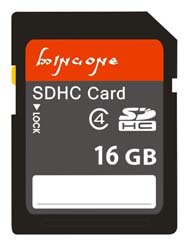 SD16GB