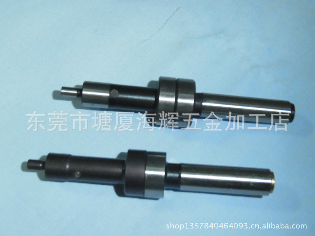 大量供应海辉分中棒 偏心式分中棒 偏心式寻边器机械式寻边器