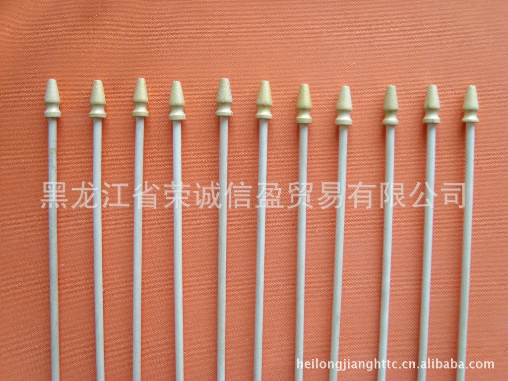 圆棒,旗杆