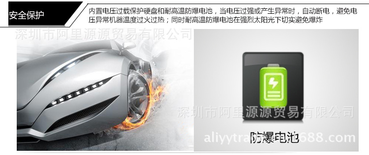 安全保護