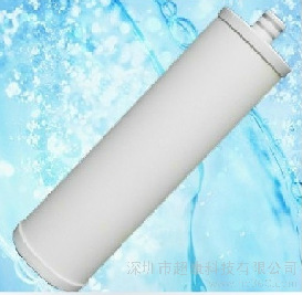 陶瓷滤芯（10寸平压）