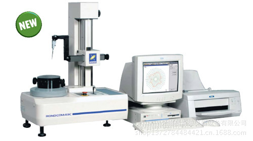 东京精密圆柱度仪43C.41C.31C
