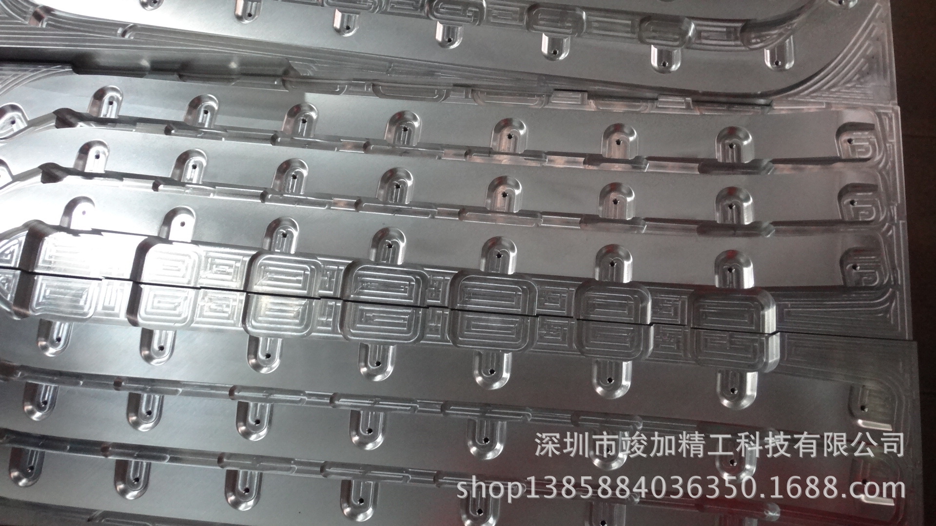 CNC电脑锣加工 铣床加工 非标零件加工