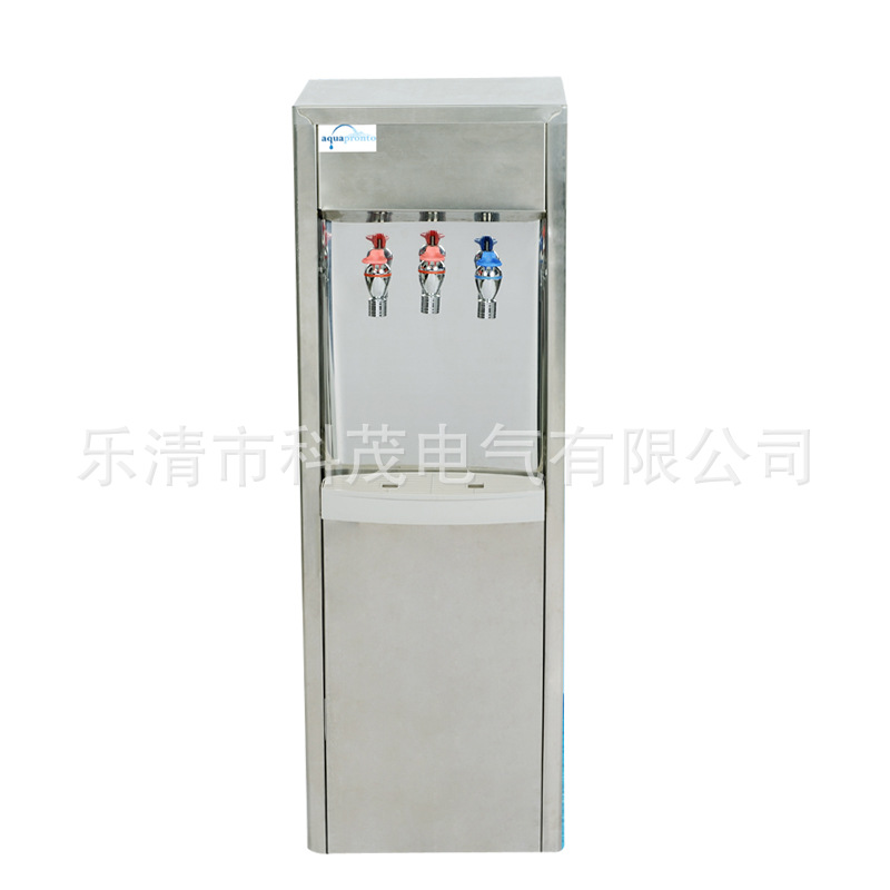 不锈钢直饮机YLR-600F