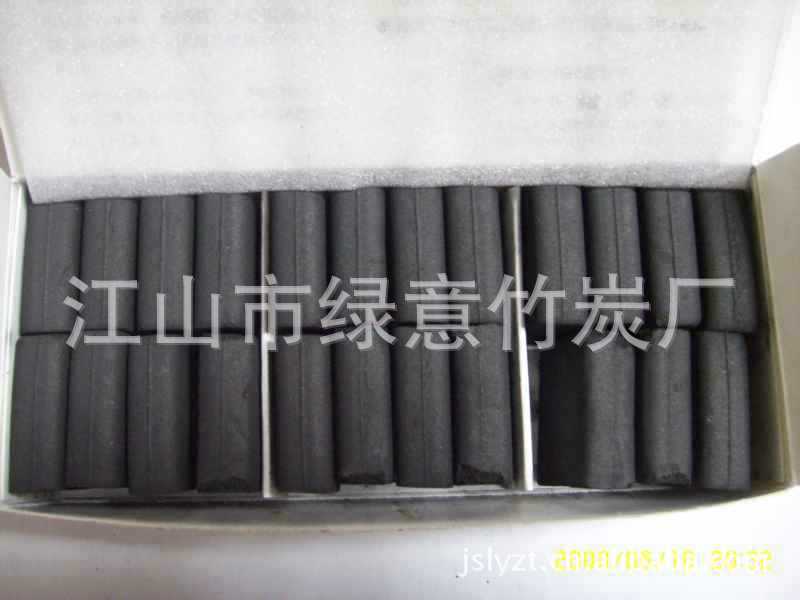Japanese incense charcoal
