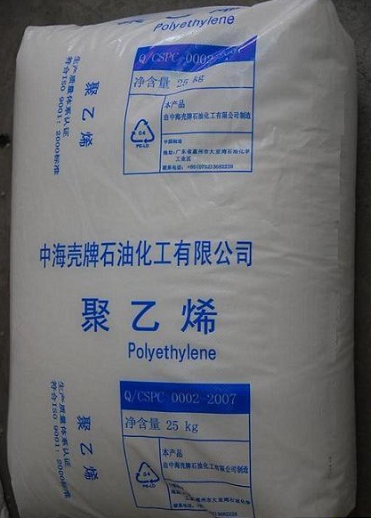 HDPE  壳牌