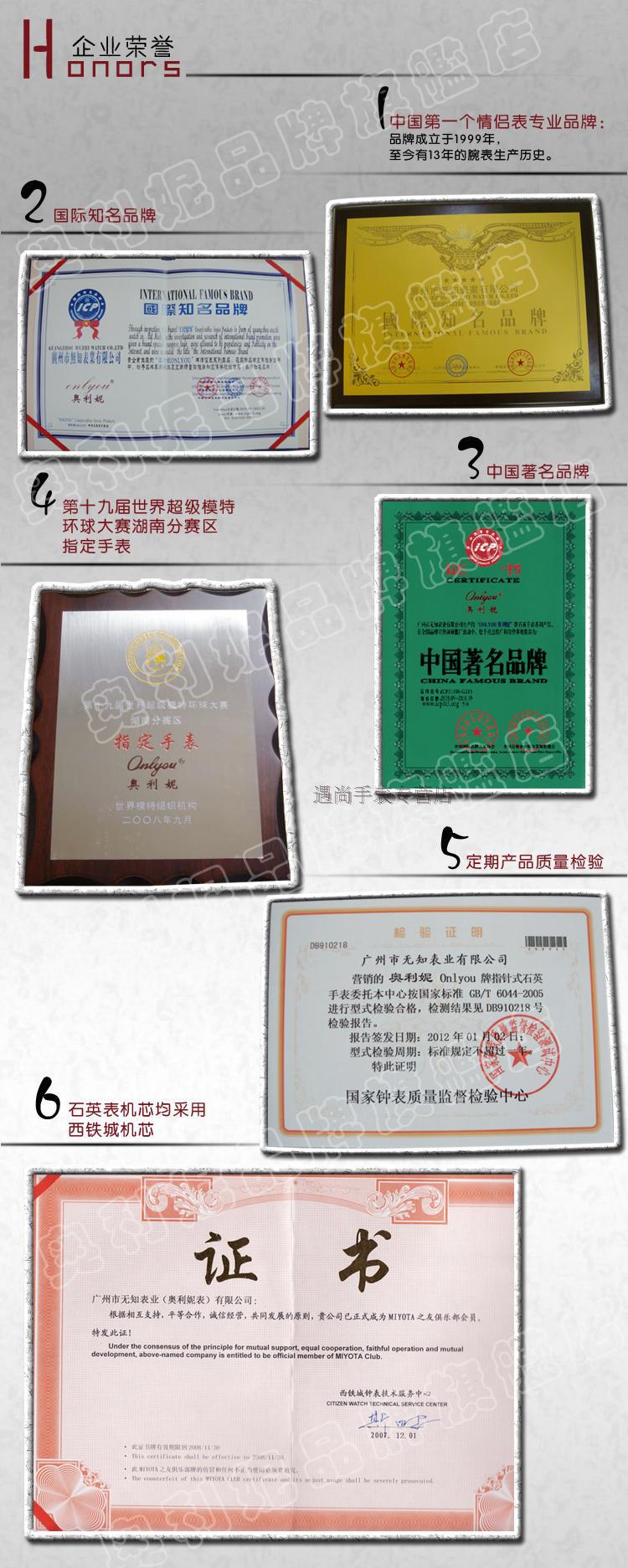 证书