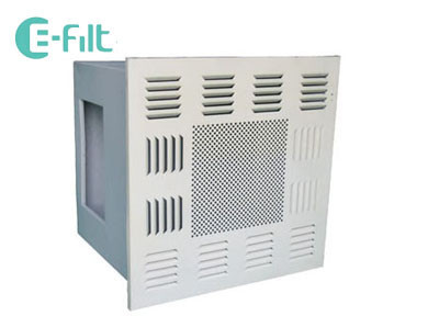 高效过滤送风口（HEPA BOX）