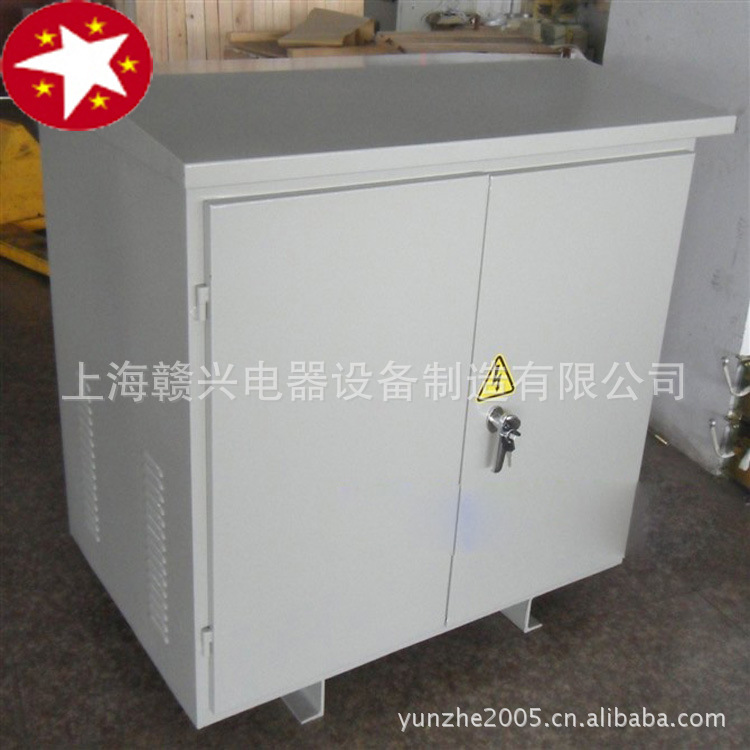 SG-80KVA  戶外專用變壓器