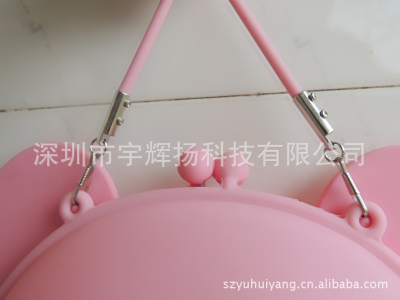 硅胶包
