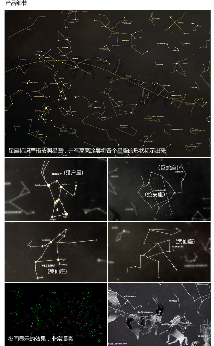 春分刚过,又是到了春夏观星的好季节,春季星空,夏季的大三角将宇宙的