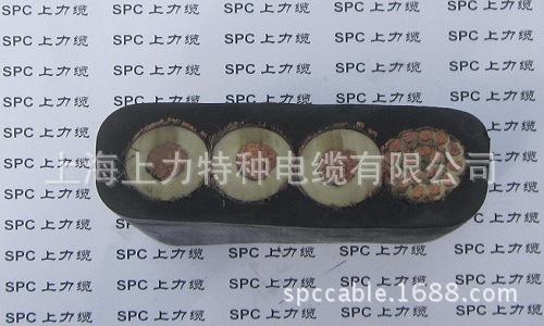 门机专用扁平电缆