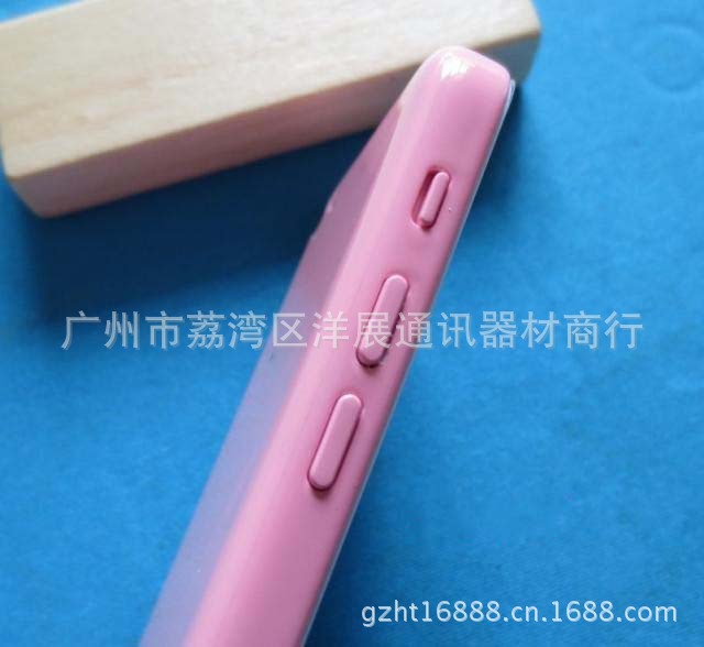 Display model for iPhone 5c (8
