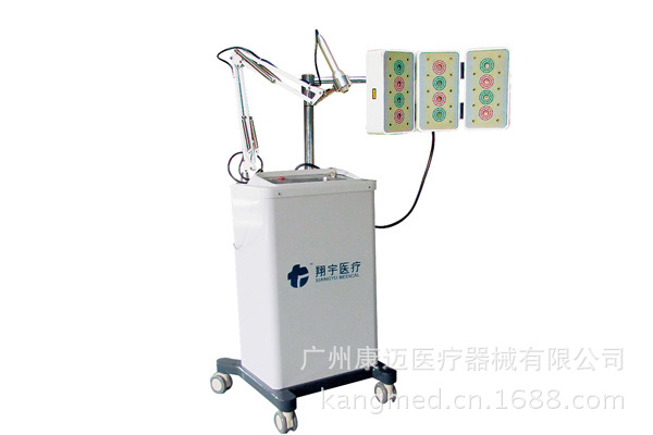 XYG-500IVB智能疼痛治療機