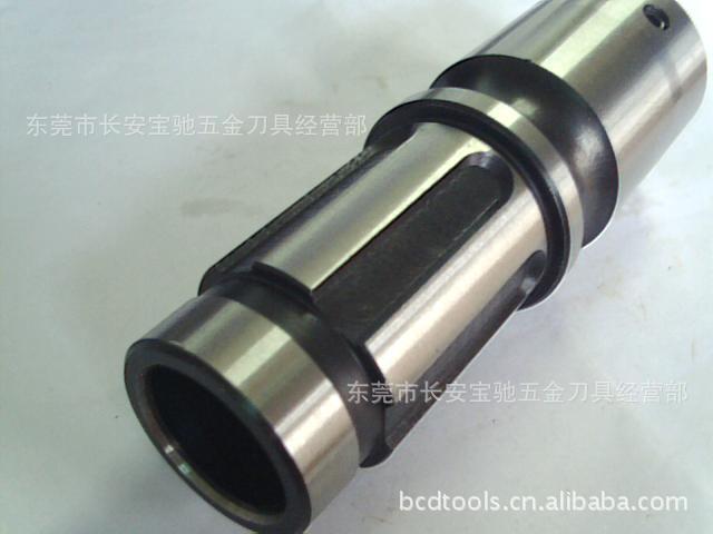 益鋌旋转攻牙仔  D33-M14=W9/16=M15