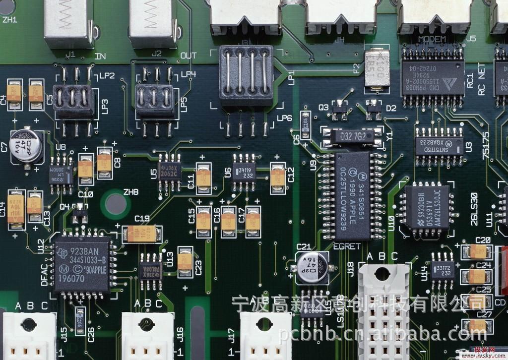 PCB電路板線路板抄板設計開發 醫療器械控制廠傢 電子成套加工工廠,批發,進口,代購