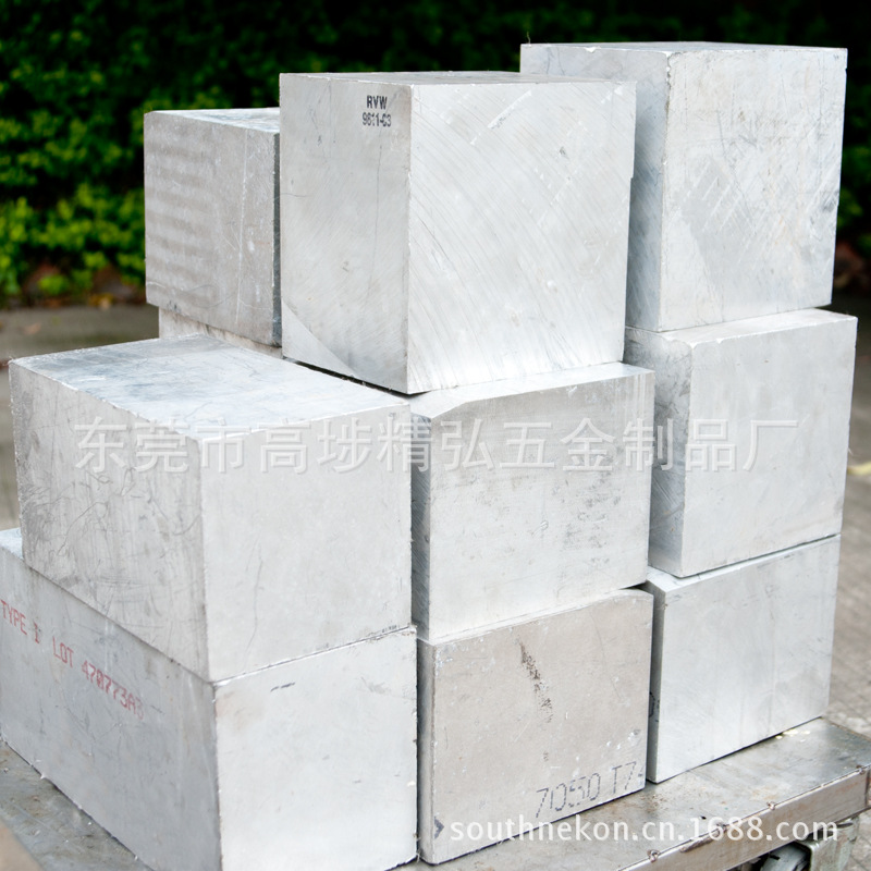 铝材45