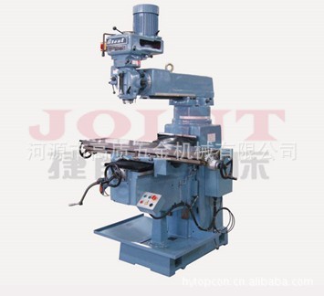高精密型铣床 5S精密数控铣床 自动铣床批发