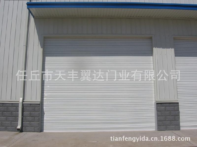 防火卷帘