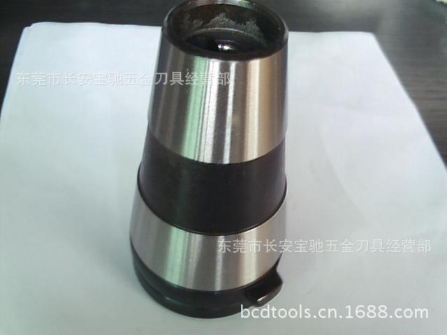 莫氏套筒系列  JXT25-50铣夹头