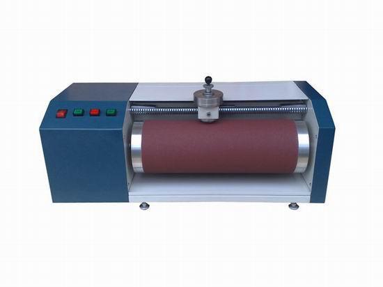 DIN耐磨耗试验机