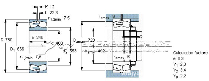 23192CA